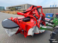 Maaier Kuhn FC 9330D-RA + FC 3125DF-FF