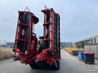 Maaier Kuhn FC 9330D-RA + FC 3125DF-FF