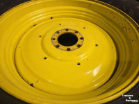 Wielen, Banden, Velgen & Afstandsringen Stomil 520/70R34