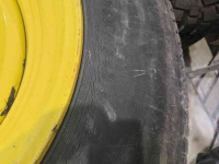 Wielen, Banden, Velgen & Afstandsringen Stomil 520/70R34