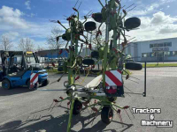Schudder Claas Volto 1100