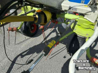 Schudder Claas Volto 1100