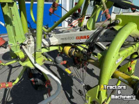 Schudder Claas Volto 1100