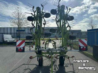 Schudder Claas Volto 1100