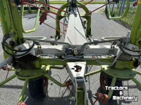 Schudder Claas Volto 1100