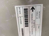 Wielen, Banden, Velgen & Afstandsringen  Maxxum/Puma velg 20x38 + 16x28