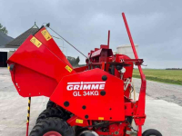 Pootmachine Grimme GL 34 KG