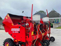Pootmachine Grimme GL 34 KG