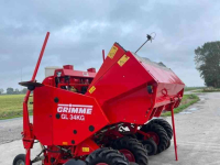 Pootmachine Grimme GL 34 KG