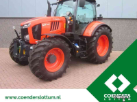 Tractor / Trekker Kubota KUBOTA M7-154 PS