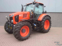 Tractor / Trekker Kubota KUBOTA M7-154 PS