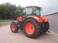 Tractor / Trekker Kubota KUBOTA M7-154 PS