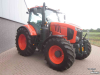 Tractor / Trekker Kubota KUBOTA M7-154 PS