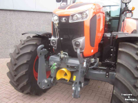 Tractor / Trekker Kubota KUBOTA M7-154 PS