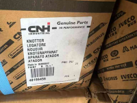 Diverse nieuwe onderdelen New Holland Knopers vierkante pakkenpers 48166456