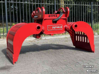Sloopgrijper / Sorteergrijpers / Grijper Zijtveld SSG804 Grijper