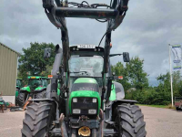 Tractor / Trekker Deutz-Fahr 420 TTV