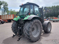 Tractor / Trekker Deutz-Fahr 420 TTV