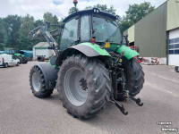 Tractor / Trekker Deutz-Fahr 420 TTV