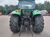 Tractor / Trekker Deutz-Fahr 420 TTV