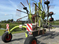 Rugger / Hark / Zwadhark Claas LINER 2800 15/55-17