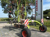 Rugger / Hark / Zwadhark Claas LINER 2800 15/55-17