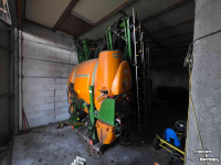 Gedragen Veldspuit Amazone AF 1201