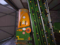 Gedragen Veldspuit Amazone AF 1201