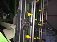 Gedragen Veldspuit Amazone AF 1201