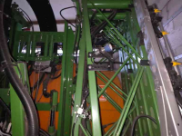 Gedragen Veldspuit Amazone AF 1201