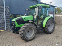 Tractor / Trekker Deutz-Fahr 5100G met Luchtremmen 2112 UUR!!