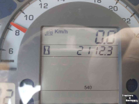 Tractor / Trekker Deutz-Fahr 5100G met Luchtremmen 2112 UUR!!