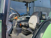 Tractor / Trekker Deutz-Fahr 5100G met Luchtremmen 2112 UUR!!