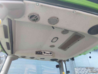 Tractor / Trekker Deutz-Fahr 5100G met Luchtremmen 2112 UUR!!