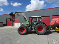 Tractor / Trekker Fendt Vario 716 Voorlader 50 KM kenteken