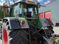 Tractor / Trekker Fendt Vario 716 Voorlader 50 KM kenteken