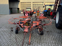 Schudder Fella TH 1300 HYD Schudder