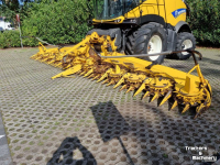 Maisbek New Holland 390 maisbek