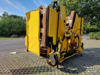 Maisbek New Holland 390 maisbek