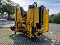 Maisbek New Holland 390 maisbek