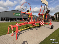 Rugger / Hark / Zwadhark Pottinger Pottinger Eurotop 651