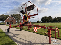 Rugger / Hark / Zwadhark Pottinger Pottinger Eurotop 651