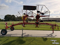 Rugger / Hark / Zwadhark Pottinger Pottinger Eurotop 651