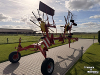 Rugger / Hark / Zwadhark Pottinger Pottinger Eurotop 651