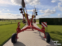 Rugger / Hark / Zwadhark Pottinger Pottinger Eurotop 651