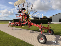 Rugger / Hark / Zwadhark Pottinger Pottinger Eurotop 651