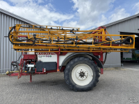 Gedragen Veldspuit Agrifac GS 4240 40 m