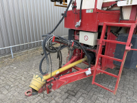 Gedragen Veldspuit Agrifac GS 4240 40 m
