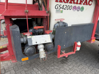 Gedragen Veldspuit Agrifac GS 4240 40 m