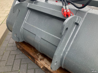 Pelikaanbak / Pelikaangrijper Stekro pelikaanbak 150 cm Weidemann